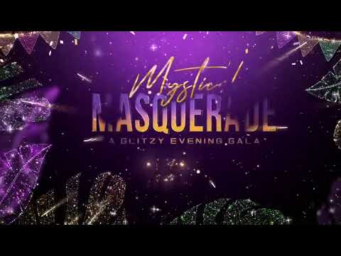 Mystical Masquerade Freshers' Day
