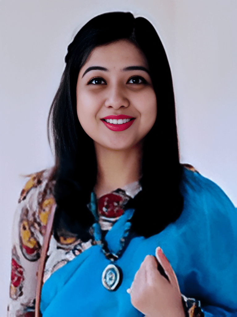 Akshmita Rathore Rto MBA Faculty | Xavier Institute of Management & Informatics, Jaipur