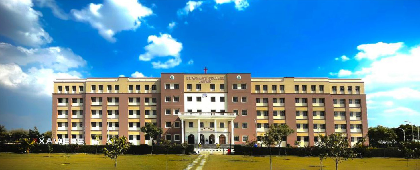 XIMI Jaipur campus