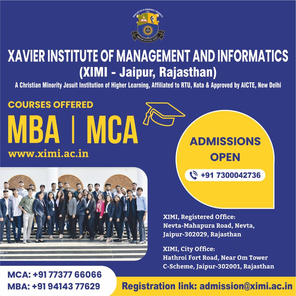 apply-for-admission-in-mba-mca-programs-ximi