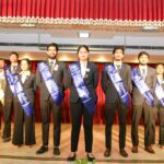 Auditorium group event at XIMI Jaipur