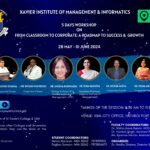 CLASSROOM TO CORPORATE page 0001 scaled - Xavier Institute of Management and Informatics