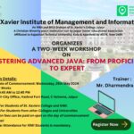 Java Workshop Poster 2 page 0001 scaled - Xavier Institute of Management and Informatics