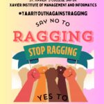 Anti Ragging Day 1 page 0001 - Xavier Institute of Management and Informatics