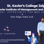 Poster 1 page 0001 - Xavier Institute of Management and Informatics