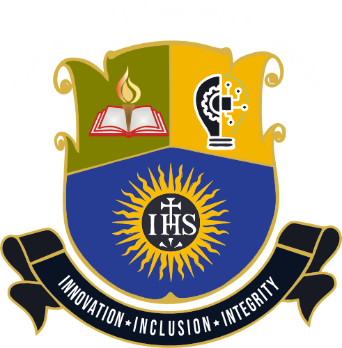 logo white - Xavier Institute of Management and Informatics