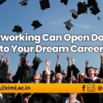 How Networking Can Open Doors to Your Dream Career - Xavier Institute of Management and Informatics