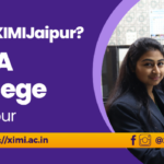 Why XIMI Jaipur is the Best MCA College in Jaipur for Your IT Career - Xavier Institute of Management and Informatics