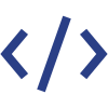 icons8 source code 100 - Xavier Institute of Management and Informatics