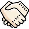 icons8 collaboration 100 4 - Xavier Institute of Management and Informatics