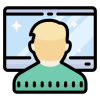 icons8 computer 100 1 - Xavier Institute of Management and Informatics