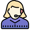 icons8 support 100 1 - Xavier Institute of Management and Informatics