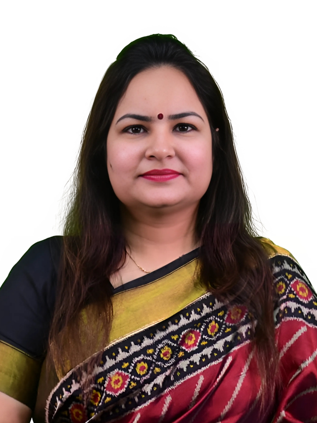 Neha Mam 1 - Xavier Institute of Management and Informatics