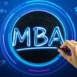MBA Cover - Xavier Institute of Management and Informatics