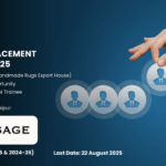 Poster - Xavier Institute of Management and Informatics