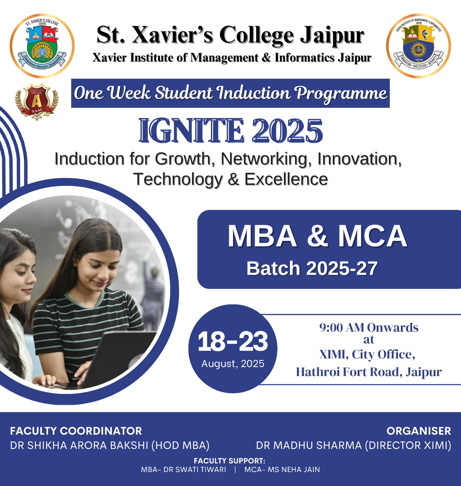 IGNITE-2025