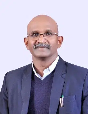 Our Visionaries - XIMI Jaipur fr arokya.jpg - Xavier Institute of Management and Informatics
