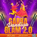 Garba Glam - Xavier Institute of Management and Informatics