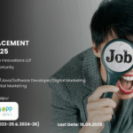 Poster 1 - Xavier Institute of Management and Informatics