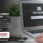 Wonder Home Finance Poster - Xavier Institute of Management and Informatics