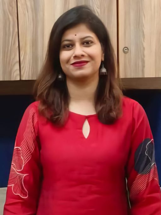 Faculty Photos 4 - Xavier Institute of Management and Informatics