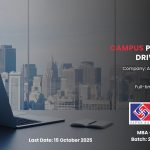 Poster 1 - Xavier Institute of Management and Informatics