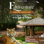 Poster 2 - Xavier Institute of Management and Informatics