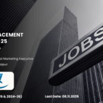 Poster 5 - Xavier Institute of Management and Informatics