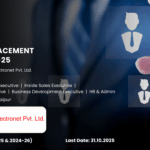 Surbhi Electronet Pvt. Ltd - Xavier Institute of Management and Informatics