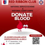 Poster 3 - Xavier Institute of Management and Informatics