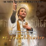 Poster Xaviers Day 2025 - Xavier Institute of Management and Informatics