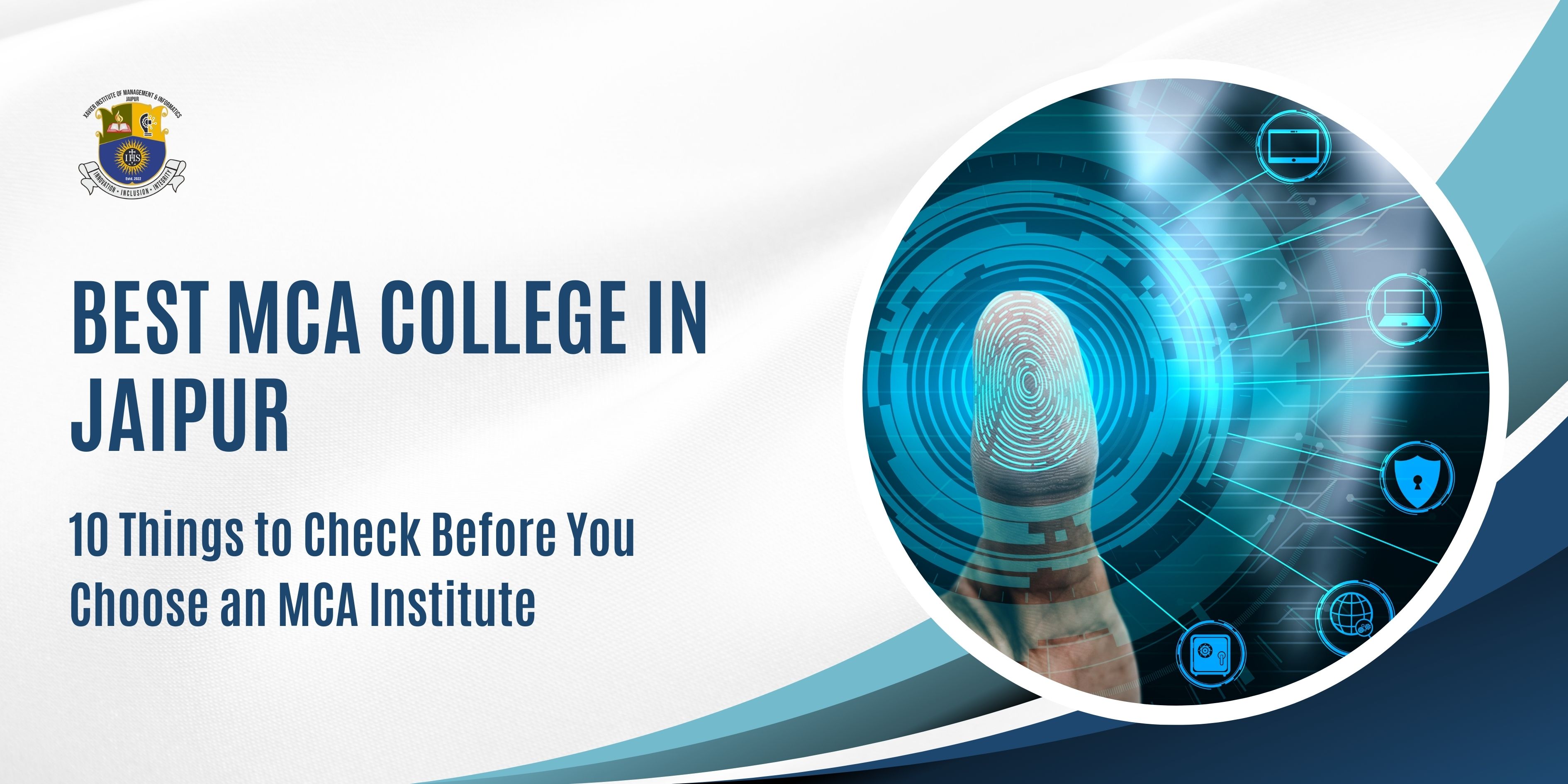 MCA college guidance