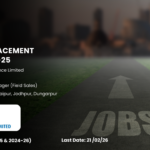 Bjajfinance - Xavier Institute of Management and Informatics