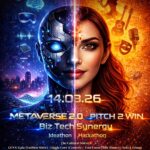 Metaverse 2.0 - Xavier Institute of Management and Informatics