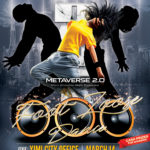 P2 DANCE 1 - Xavier Institute of Management and Informatics