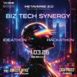 p5 BIZTECH 1 - Xavier Institute of Management and Informatics