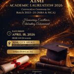 Poster 4 - Xavier Institute of Management and Informatics