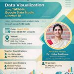 Poster 5 - Xavier Institute of Management and Informatics