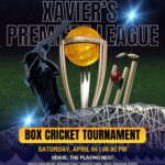 XPL Poster - Xavier Institute of Management and Informatics