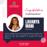 4 - Xavier Institute of Management and Informatics