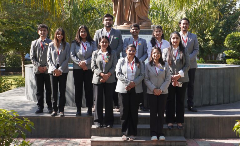 MCA Admission in Jaipur