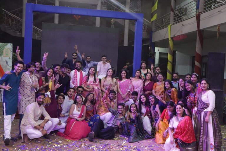 Best MBA College in Rajasthan