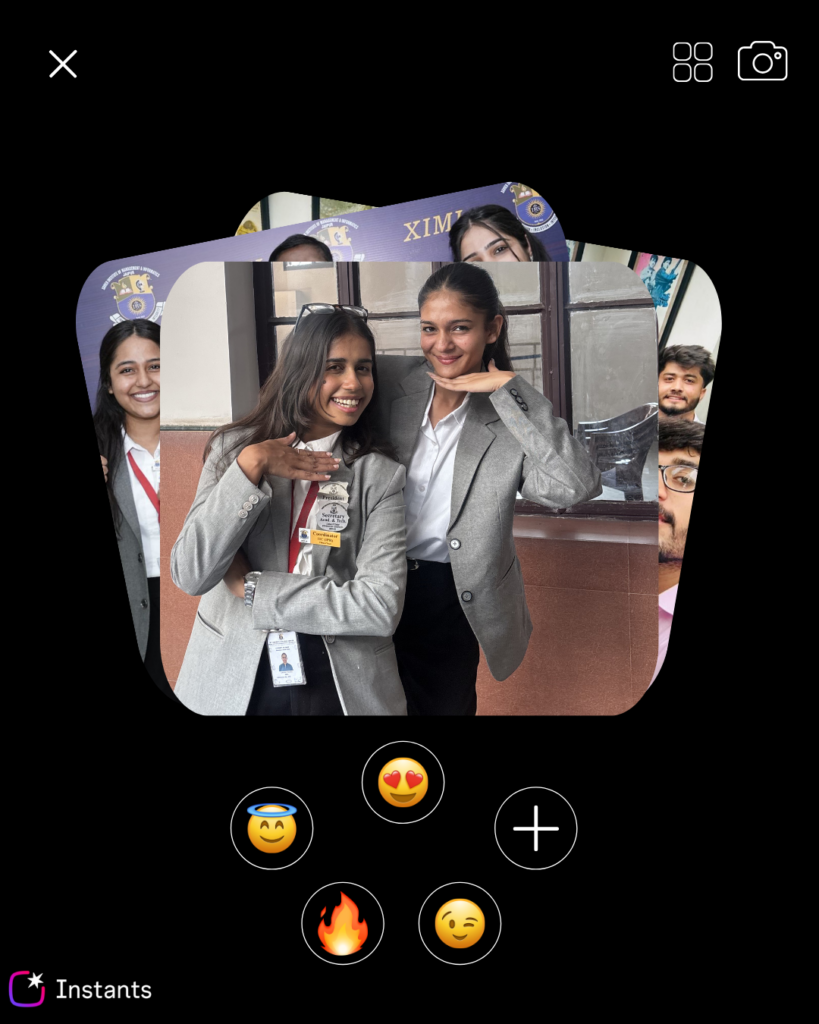 Why Instagram Instants Matters for Marketers