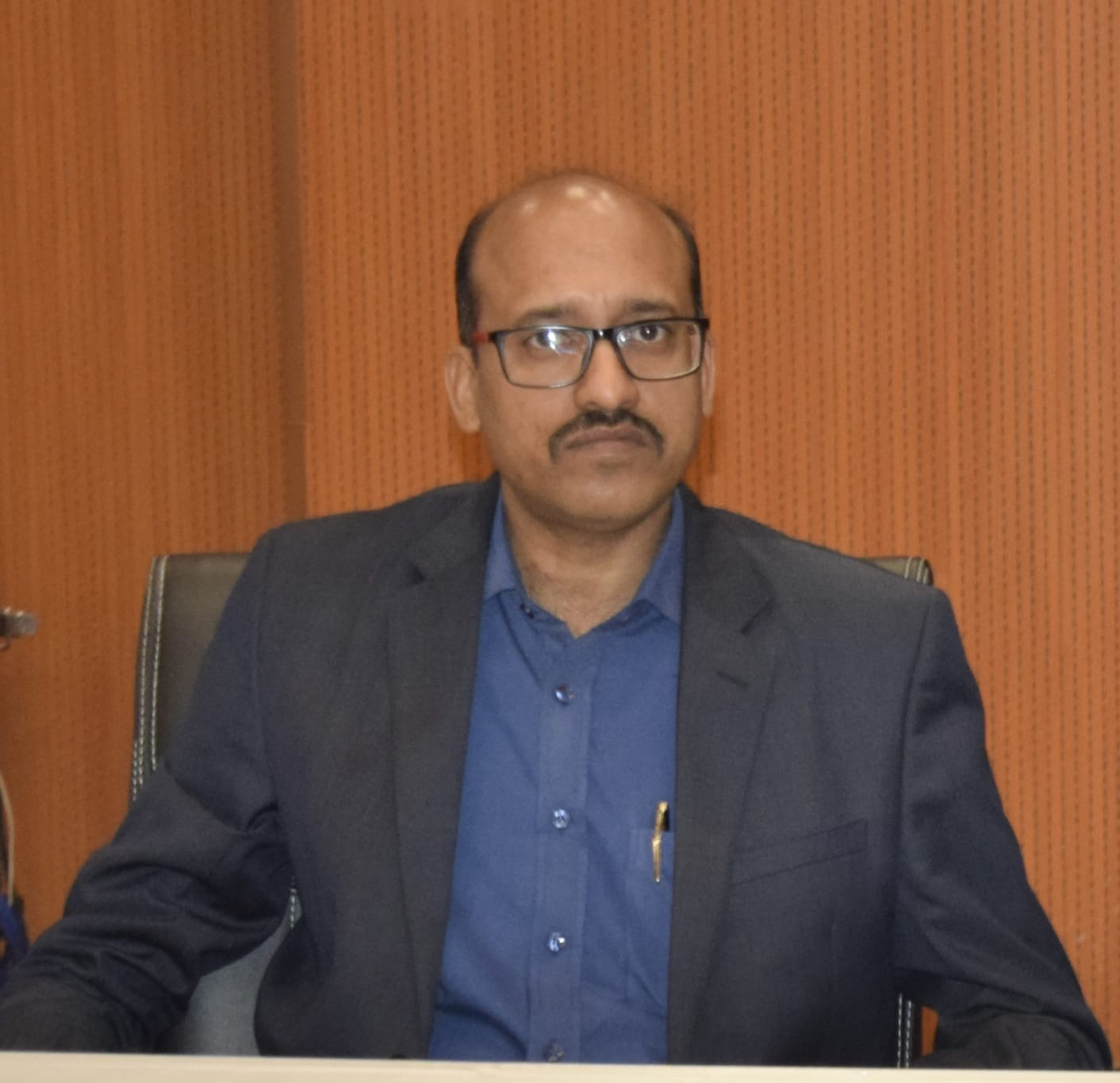 Dr Deepak Kr. Gupta - Xavier Institute of Management and Informatics