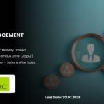 OLA CAMPUS DRIVE - Xavier Institute of Management and Informatics