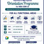 Poster 7 - Xavier Institute of Management and Informatics