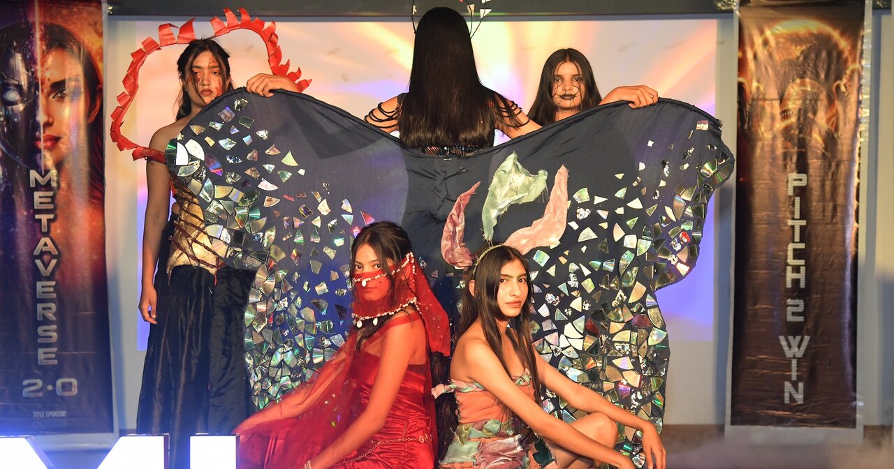 Placements - XIMI Jaipur A Symphony of Talent – XIMI cultural showcase students