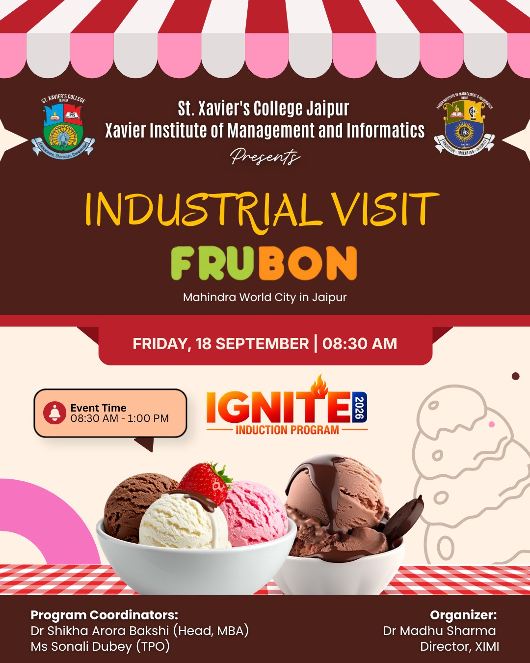 Poster- Frubon