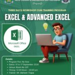 XIMI EXCEL TRAINING PROGRAM SEP 2026 1 - Xavier Institute of Management and Informatics
