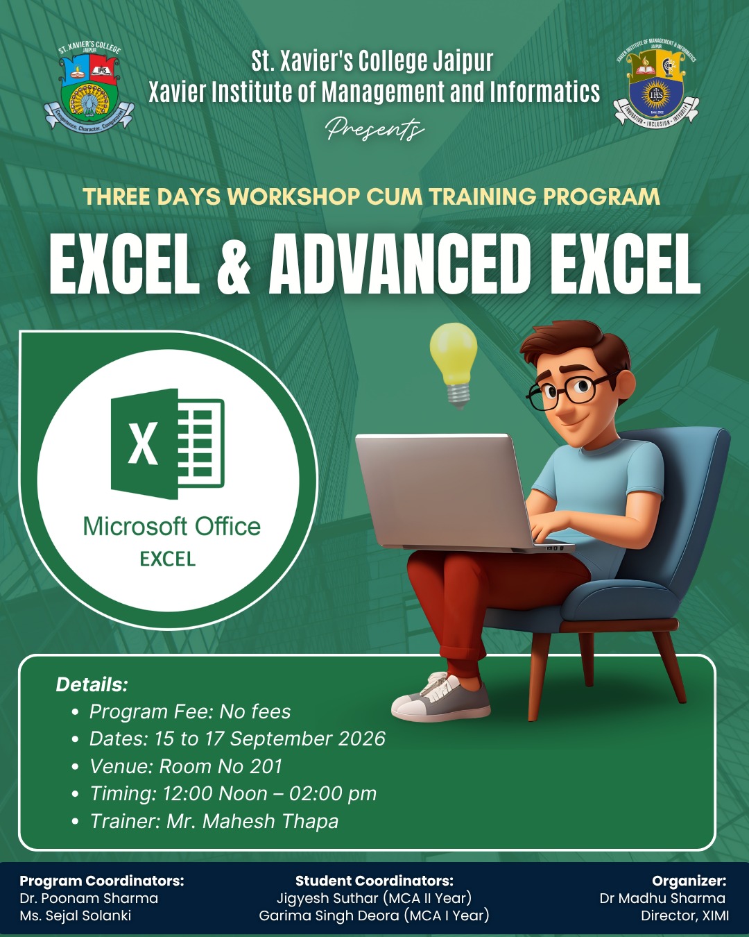 XIMI_EXCEL TRAINING PROGRAM SEP 2026 (1)